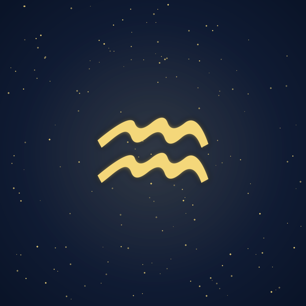 Aquarius